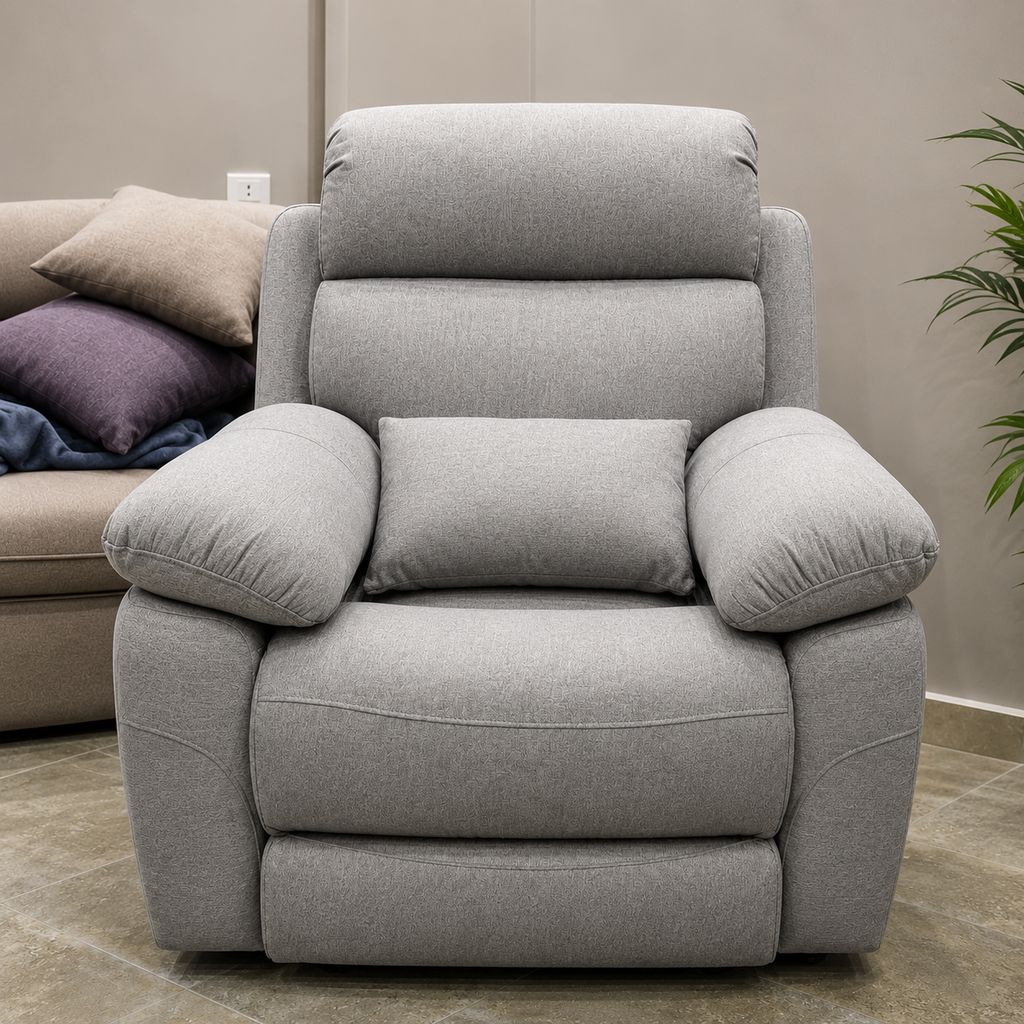 DREAMLOUNGE IN LINEN