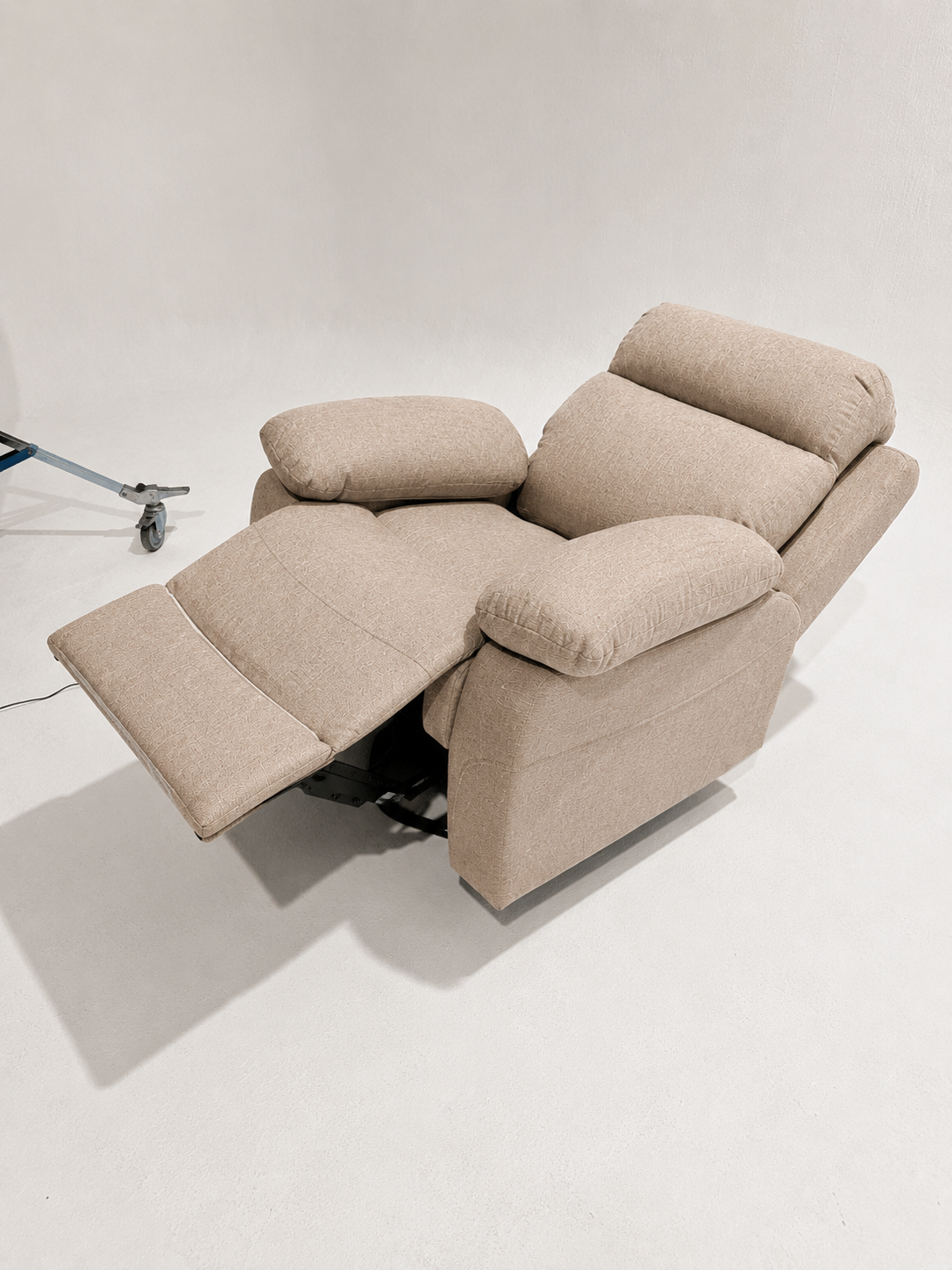 DREAMLOUNGE IN LINEN