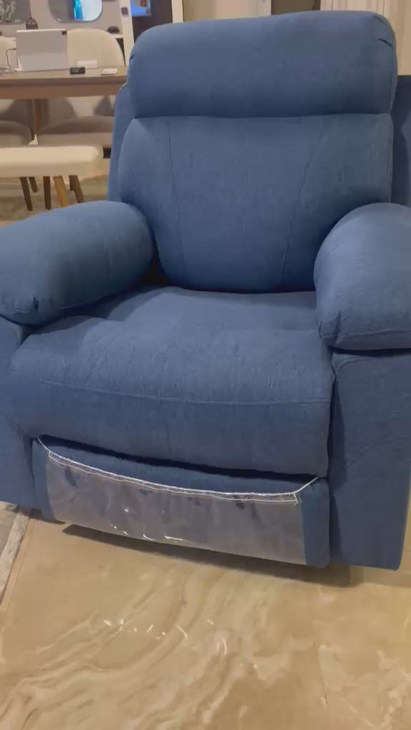 DREAMLOUNGE IN LINEN